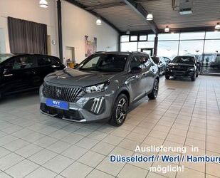 Peugeot 2008 Gebrauchtwagen