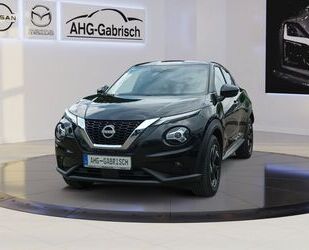 Nissan Juke Gebrauchtwagen