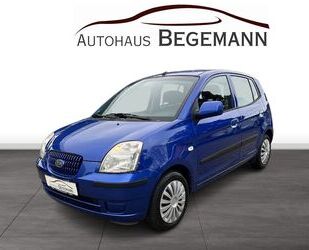 Kia Picanto Gebrauchtwagen