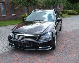 Mercedes-Benz C 250 Gebrauchtwagen