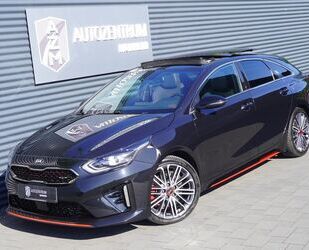 Kia pro ceed / ProCeed Gebrauchtwagen