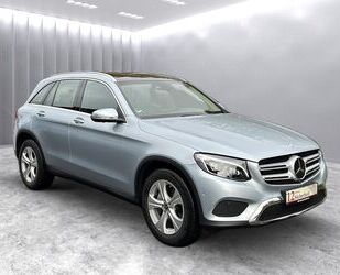 Mercedes-Benz GLC 250 Gebrauchtwagen