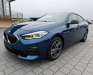 BMW 218 Gran Coupé Gebrauchtwagen