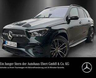 Mercedes-Benz GLE 300 Gebrauchtwagen