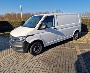 VW T6 Transporter Gebrauchtwagen