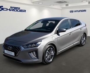 Hyundai IONIQ Gebrauchtwagen