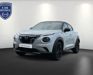 Nissan Juke Gebrauchtwagen