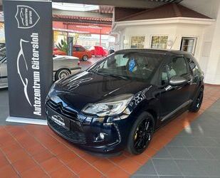 Citroen DS3 Gebrauchtwagen