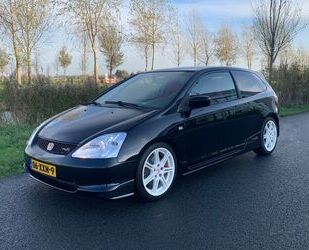 Honda Civic Gebrauchtwagen