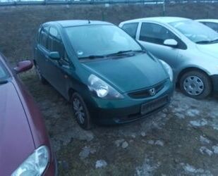 Honda Jazz Gebrauchtwagen