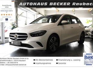 Mercedes-Benz B 200 Gebrauchtwagen