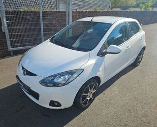 Mazda 2 Gebrauchtwagen