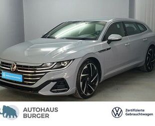 VW Arteon Gebrauchtwagen