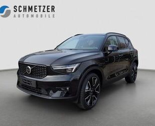 Volvo XC40 Gebrauchtwagen