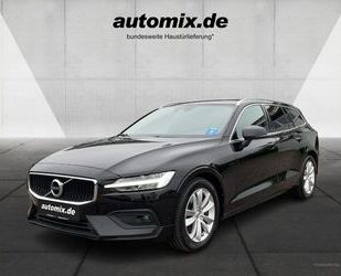 Volvo V60 Gebrauchtwagen