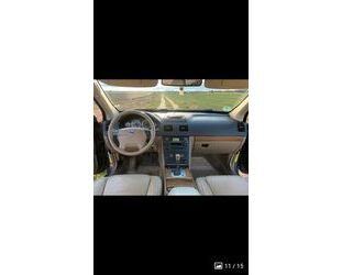 Volvo XC90 Gebrauchtwagen