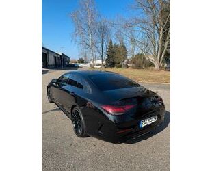 Mercedes-Benz CLS 450 Gebrauchtwagen