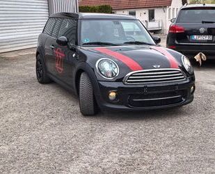 Mini Cooper D Clubman Gebrauchtwagen