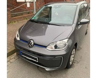 VW e-up! Gebrauchtwagen