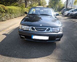 Saab 9-3 Gebrauchtwagen