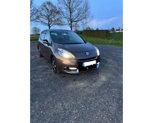 Renault Scenic Gebrauchtwagen