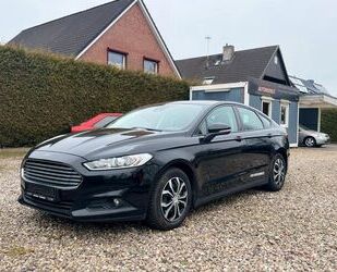 Ford Mondeo Gebrauchtwagen