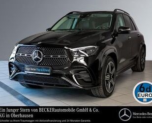 Mercedes-Benz GLE 350 Gebrauchtwagen