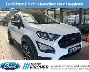 Ford EcoSport Gebrauchtwagen