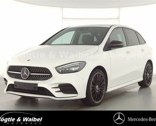 Mercedes-Benz B 250 Gebrauchtwagen