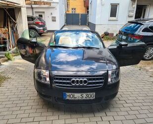 Audi TT Gebrauchtwagen