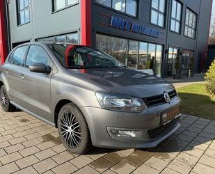 VW Polo Gebrauchtwagen