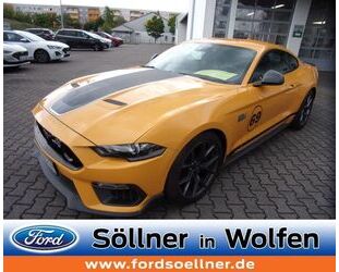 Ford Mustang Gebrauchtwagen