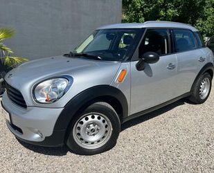 Mini One Countryman Gebrauchtwagen