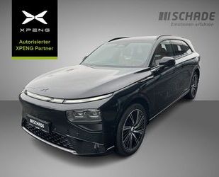 XPeng G9 Gebrauchtwagen