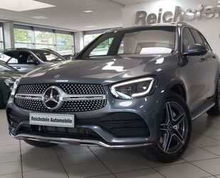 Mercedes-Benz GLC 300 Gebrauchtwagen
