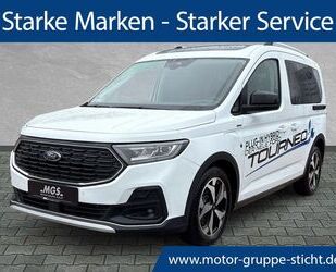 Ford Tourneo Connect Gebrauchtwagen