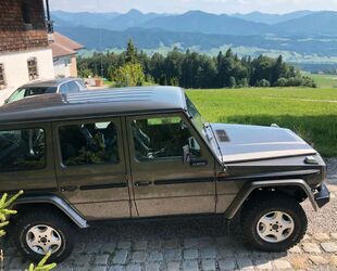 Mercedes-Benz G 230 Gebrauchtwagen
