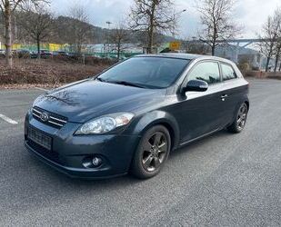 Kia pro ceed / ProCeed Gebrauchtwagen