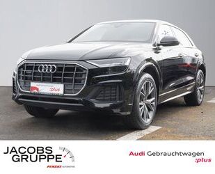 Audi Q8 Gebrauchtwagen