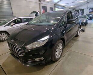 Ford S-Max Gebrauchtwagen