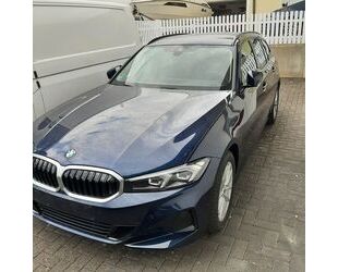 BMW 318 Gebrauchtwagen