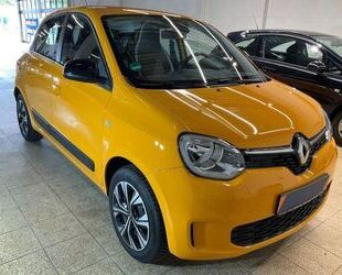 Renault Twingo Gebrauchtwagen