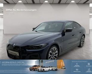 BMW i4 Gebrauchtwagen