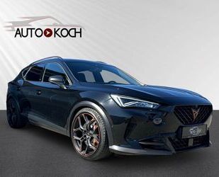 Cupra Formentor Gebrauchtwagen