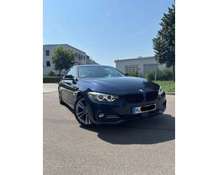 BMW 428 Gebrauchtwagen