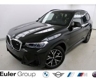 BMW X3 M40 Gebrauchtwagen