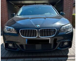 BMW 530 Gebrauchtwagen
