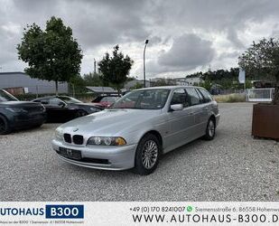 BMW 530 Gebrauchtwagen