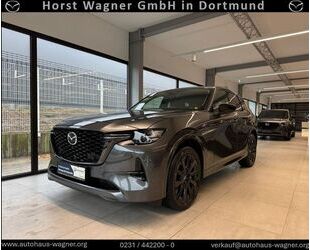 Mazda CX-60 Gebrauchtwagen