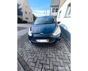 Ford B-Max Gebrauchtwagen
